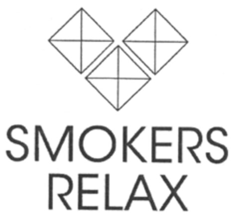 SMOKERS RELAX Logo (DPMA, 03/14/2014)