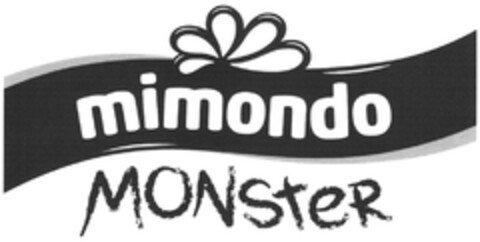 mimondo MONSteR Logo (DPMA, 26.06.2014)