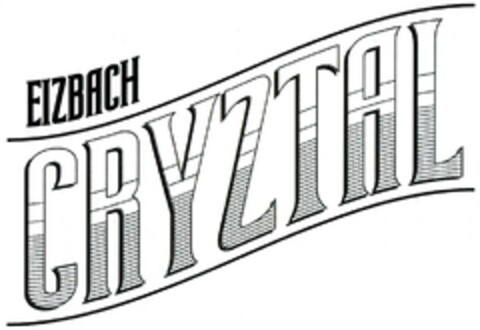 EIZBACH CRYZTAL Logo (DPMA, 04.11.2014)