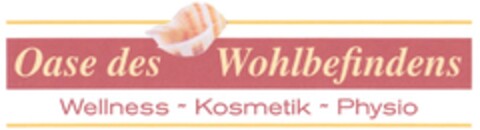 Oase des Wohlbefindens Logo (DPMA, 10.02.2015)