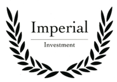 Imperial Investment Logo (DPMA, 21.04.2015)