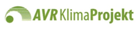 AVR KlimaProjekt Logo (DPMA, 20.05.2015)