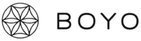 BOYO Logo (DPMA, 13.10.2015)