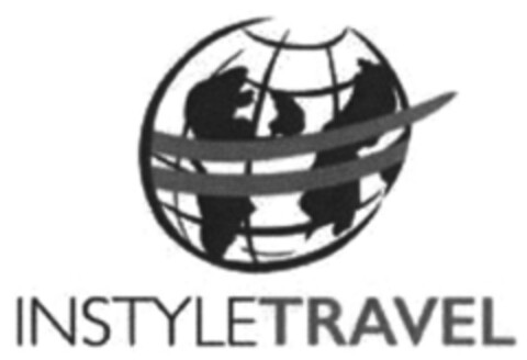 INSTYLETRAVEL Logo (DPMA, 27.10.2015)