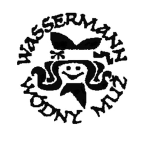 WASSERMANN WODNY MUZ Logo (DPMA, 06.03.2015)
