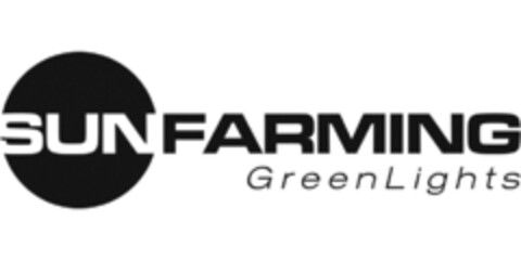 SUNFARMING GreenLights Logo (DPMA, 05/18/2015)