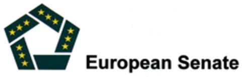 European Senate Logo (DPMA, 04/11/2016)