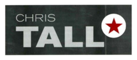 CHRIS TALL Logo (DPMA, 27.07.2016)