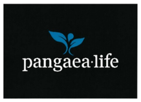 pangaea·life Logo (DPMA, 09/28/2016)