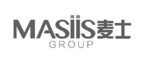 MASiiS GROUP Logo (DPMA, 18.04.2016)