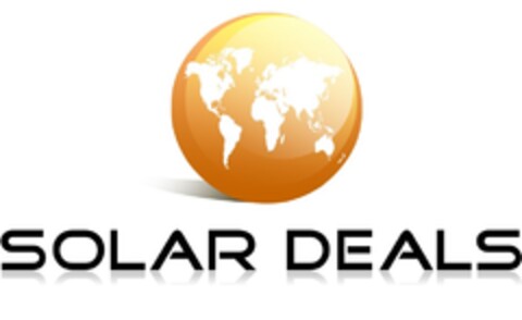 SOLAR DEALS Logo (DPMA, 12/09/2016)