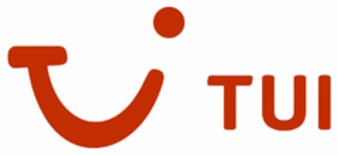 TUI Logo (DPMA, 22.04.2017)