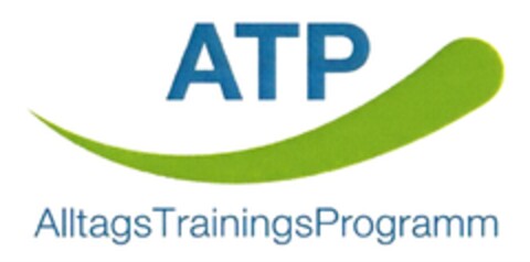 ATP AlltagsTrainingsProgramm Logo (DPMA, 03.08.2017)