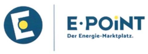 E·POiNT Logo (DPMA, 11.12.2017)