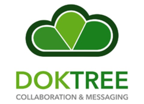 DOKTREE Logo (DPMA, 01.11.2017)