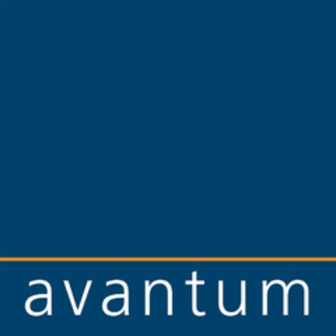 avantum Logo (DPMA, 15.02.2017)