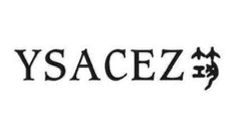 YSACEZ Logo (DPMA, 12.09.2017)