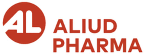 AL ALIUD PHARMA Logo (DPMA, 19.10.2018)