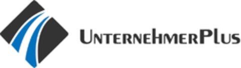 UNTERNEHMERPLUS Logo (DPMA, 29.01.2018)