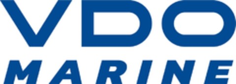 VDO MARINE Logo (DPMA, 10.07.2018)