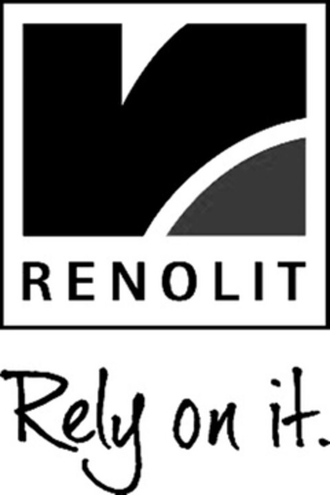 RENOLIT Logo (DPMA, 03.08.2018)