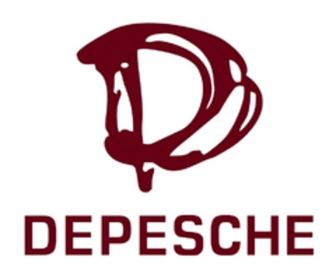 DEPESCHE Logo (DPMA, 14.05.2018)