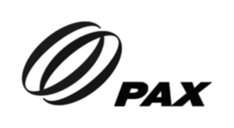 PAX Logo (DPMA, 13.11.2019)