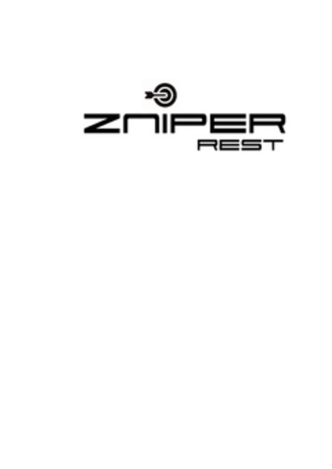ZNIPER REST Logo (DPMA, 28.03.2019)