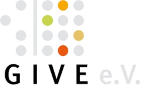 GIVE e. V. Logo (DPMA, 08.08.2019)