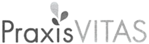 PraxisVITAS Logo (DPMA, 16.01.2020)