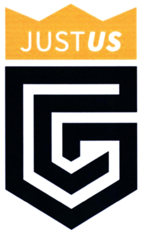 JUSTUS Logo (DPMA, 26.11.2020)