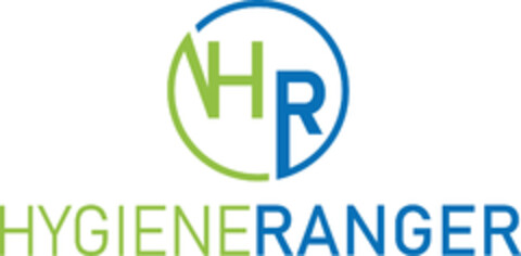 HYGIENERANGER Logo (DPMA, 22.05.2020)