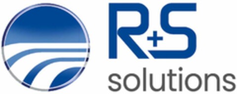 R+S solutions Logo (DPMA, 08/25/2020)