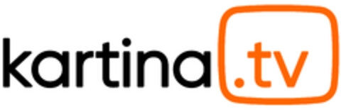 kartina.tv Logo (DPMA, 05.11.2020)