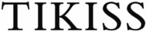 TIKISS Logo (DPMA, 13.11.2020)