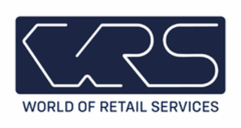 WRS WORLD OF RETAIL SERVICES Logo (DPMA, 11/17/2020)