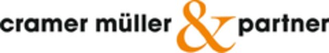 cramer müller & partner Logo (DPMA, 27.11.2020)