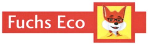 Fuchs Eco Logo (DPMA, 19.01.2021)