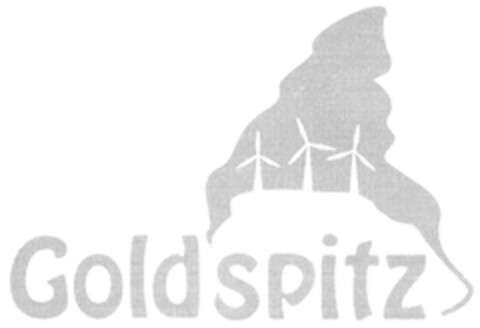 Goldspitz Logo (DPMA, 12.05.2021)