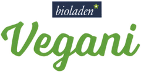 bioladen Vegani Logo (DPMA, 12.07.2021)