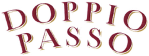 DOPPIO PASSO Logo (DPMA, 15.09.2021)