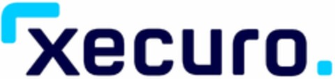 xecuro. Logo (DPMA, 11/08/2021)