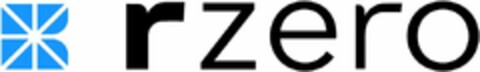 rzero Logo (DPMA, 12/14/2021)