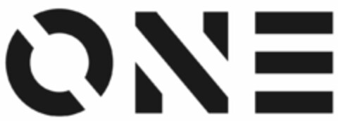 ONE Logo (DPMA, 07/28/2021)