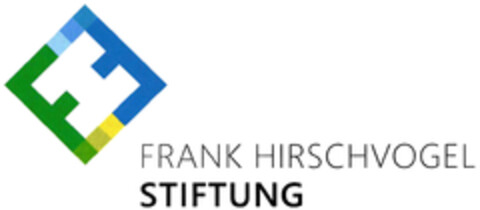 FRANK HIRSCHVOGEL STIFTUNG Logo (DPMA, 07/28/2022)
