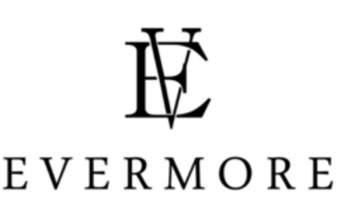 EV EVERMORE Logo (DPMA, 02/28/2022)