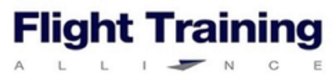 Flight Training ALLIANCE Logo (DPMA, 19.04.2022)