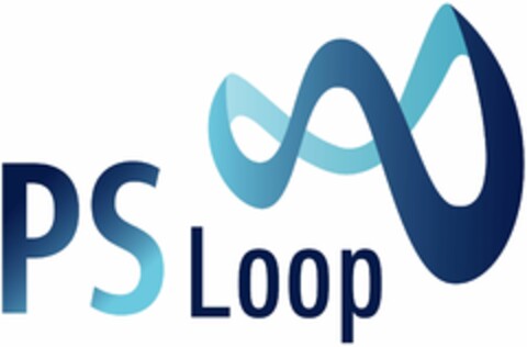 PS Loop Logo (DPMA, 18.08.2022)