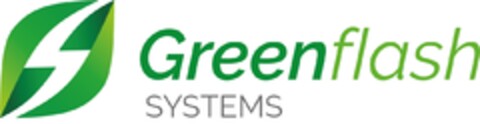 Greenflash SYSTEMS Logo (DPMA, 03.11.2022)