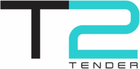 T2 TENDER Logo (DPMA, 07/15/2022)